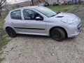 Peugeot 206 plus , снимка 4