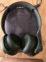 Продават се Безжични слушалки за смартфони и мобилни устройства - AKG Y500 Wireless Bluetooth черен!, снимка 2