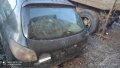 Заден капак за Пежо 206, снимка 3