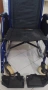 Продавам инвалидна количка-VERMEIREN, снимка 2