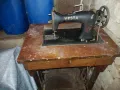 Шевна машина VESTA, снимка 1