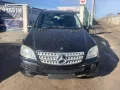 Mercedes-Benz W164 420CDI 4-Matic *НА ЧАСТИ*, снимка 1