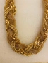Позлатени Верига - до 60см/ € 20 и Верижки 60 и 40см по € 9 и € 7/бр. К-т със SWAROVSKI-€ 18, снимка 1