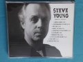 Steve Young – 1993 - Switchblades Of Love(Country), снимка 5