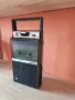 Ретро Касетофон Blaupunkt Twen Junior 1966 и микрофон Grundig, снимка 6