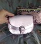 Розова блестяща чанта за принцеси / Принцеска чанта, снимка 1 - Чанти - 37154882
