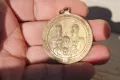 Позлатен медал ''Мария Луиза'', снимка 6
