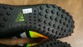 Adidas Nitrocharge Astro Trainer Football Boots Размер EUR 45 1/3 / UK 10 1/2 стоножки 83-14-S, снимка 14