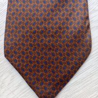 Мъжка вратовръзка Fendi, снимка 5 - Колани - 44089236