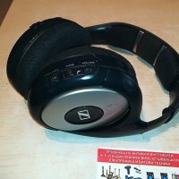 sennheiser hdr 140-headphones-внос france 1904211912, снимка 1 - Слушалки и портативни колонки - 32609785