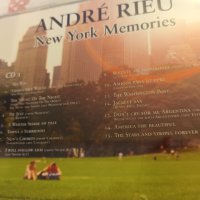 ANDRE RIEU, снимка 13 - CD дискове - 43976184