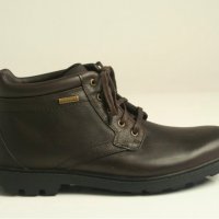 водоустойчиви обувки Rockport Style "RGD Buc номер 43 , снимка 1 - Други - 38299703