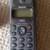 Philips телефон , снимка 3 - Други - 43223360