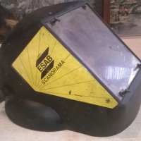 ESAB-SCANORAMA-30Х25Х25СМ-ВНОС шВЕЦИЯ, снимка 16 - Други инструменти - 27744065