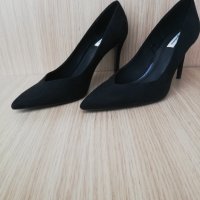 Дамски обувки , снимка 3 - Дамски елегантни обувки - 40699984