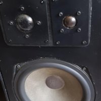 Тонколони Braun SM-1005/1 Studio Monitor, снимка 3 - Тонколони - 42331306