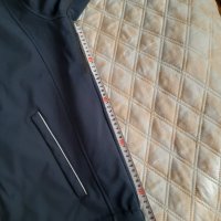 Намалена цена 60лв р-р Л James & Nicholson Men's Winter Softshell Jacket JN1000, снимка 10 - Якета - 36426820