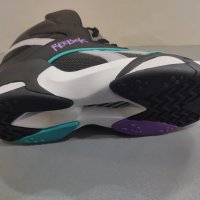 Reebok Pump N41 и N44.Баскет кецове.Нови.Оригинал., снимка 4 - Кецове - 43792086