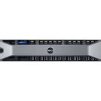 Dell PowerEdge R730 15893 втора употреба 2 x Intel Xeon 14-Core E5-2680 v4 2.40GHz / 131072MB (128GB, снимка 1 - Работни компютри - 37934208