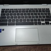 Продавам ASUS Chromebook CX1400CN, снимка 3 - Лаптопи за работа - 43830633