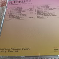 BERLIOZ, снимка 6 - CD дискове - 42939847