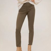 Нов дамски панталон на Мango 36 н. , снимка 1 - Панталони - 37935824