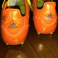 Adidas, снимка 3 - Маратонки - 27596277