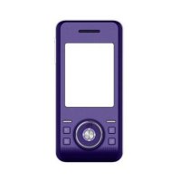 Sony Ericsson S500 панел, снимка 3 - Резервни части за телефони - 21753635
