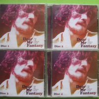 уесткост The Jim Capaldi Story Dear Mr Fantasy 4CD сет, снимка 1 - CD дискове - 35556957