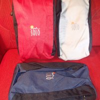 Продавам нови откачащи се джобове за раница - комплект от ляв и десен, снимка 4 - Други спортове - 29020013