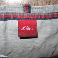 Тениски JACK&JONES, S.OLIVER   мъжки,Л, снимка 5 - Тениски - 33325640