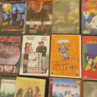 DVD филми    49, снимка 9 - Екшън - 26849282