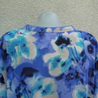 4XL Нова риза Jm Collection , снимка 7 - Ризи - 29049208
