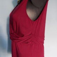 Еластична блуза тип туника "Mexx"® / 44-46-48 EU , снимка 3 - Туники - 33344238