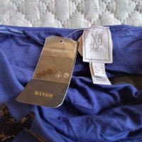 Mango jeans рокля-нова, снимка 3 - Рокли - 28630202