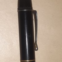 Капачка от стара писалка REFORM , РЕФОРМ - Германия, снимка 3 - Антикварни и старинни предмети - 38405828