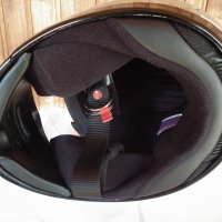 Arai Maverick шлем каска за мотор, снимка 5 - Аксесоари и консумативи - 34652791