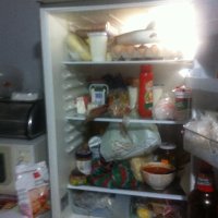 Продавам хладилник с фризер Korting(Gorenje), снимка 4 - Хладилници - 43848559