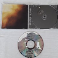 Joe Satriani - The Extremist (1992), снимка 4 - CD дискове - 43594452