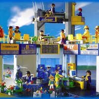 Конструктори Playmobil, снимка 14 - Конструктори - 43728115