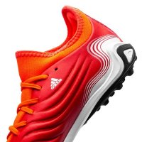 Мъжки Футболни Обувки – ADIDAS COPA Sense.4 TF; размери: 43, снимка 12 - Футбол - 38032335