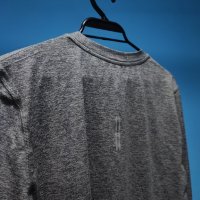 Nike Dri-FIT Element Running Блуза/Дамска M, снимка 7 - Блузи с дълъг ръкав и пуловери - 37875323