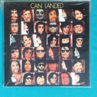 Can (Krautrock) 5CD (Mini LP Papersleeve), снимка 7 - CD дискове - 43802328