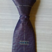 Старинна вратовръзка на 70 г., снимка 1 - Антикварни и старинни предмети - 28988409