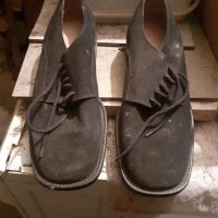 Български обувки-20лв, снимка 1 - Ежедневни обувки - 33363568