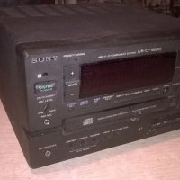 sony hcd-h1600 cd receiver-japan-внос швеицария, снимка 2 - Ресийвъри, усилватели, смесителни пултове - 27203104