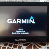 Гармин GPS навигация , снимка 4 - Garmin - 33554940