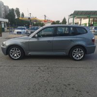 БМВ Х3, 3.0 sd, 286 k.s , снимка 10 - Автомобили и джипове - 42992051