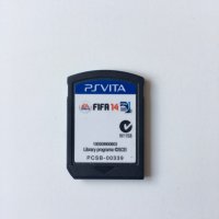 ✅ PS Vita 🔝 FIFA 14 , снимка 1 - Игри за PlayStation - 33523491