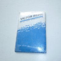 Комплект гарнитури, цилиндрова глава VICTOR REINZ 03-25110-01 за FENDT,MAN, снимка 2 - Части - 27155884